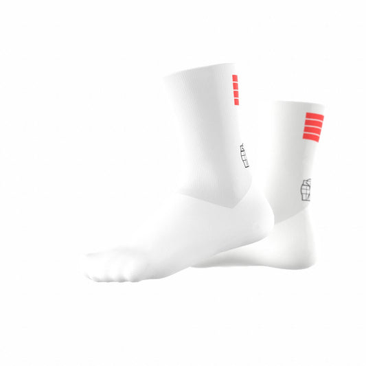 White Socks