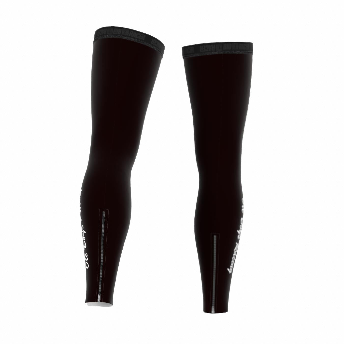 Team Legwarmers Tempest Zipper - Unisex