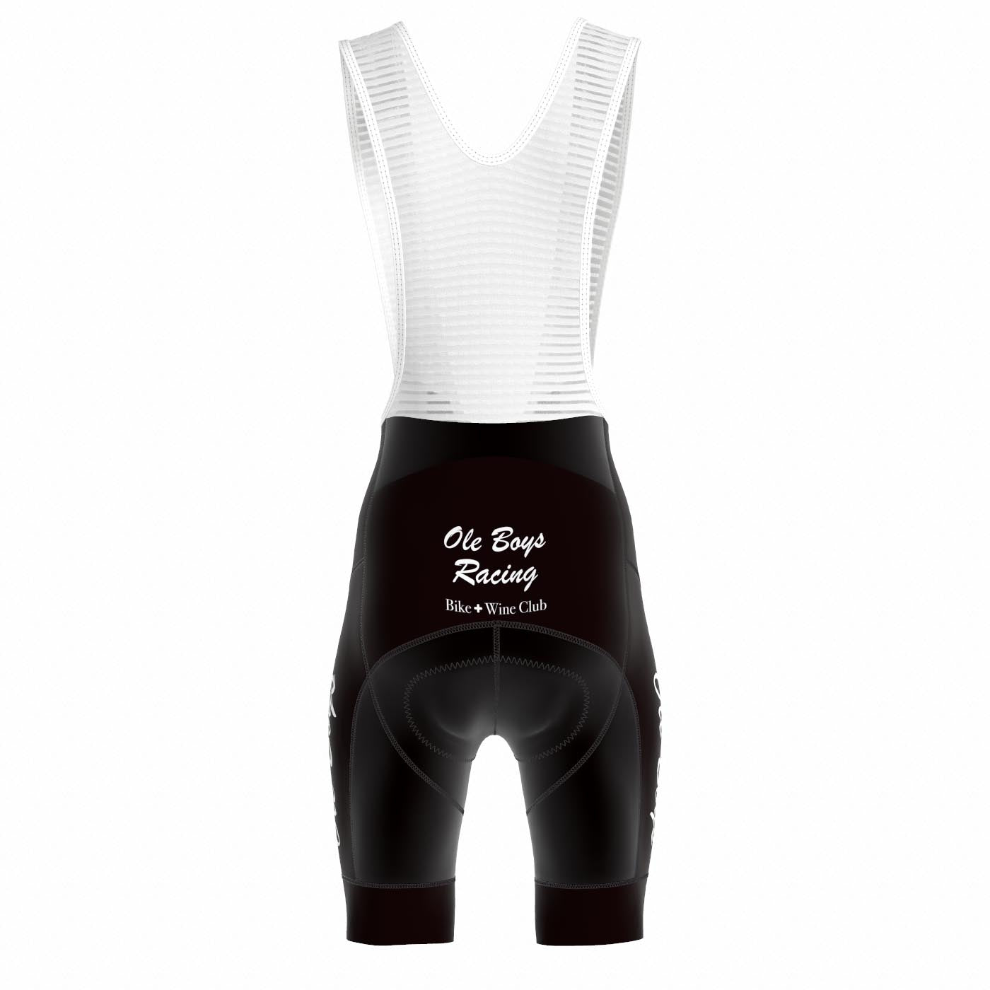 Bibshort Icon Lycra - Women