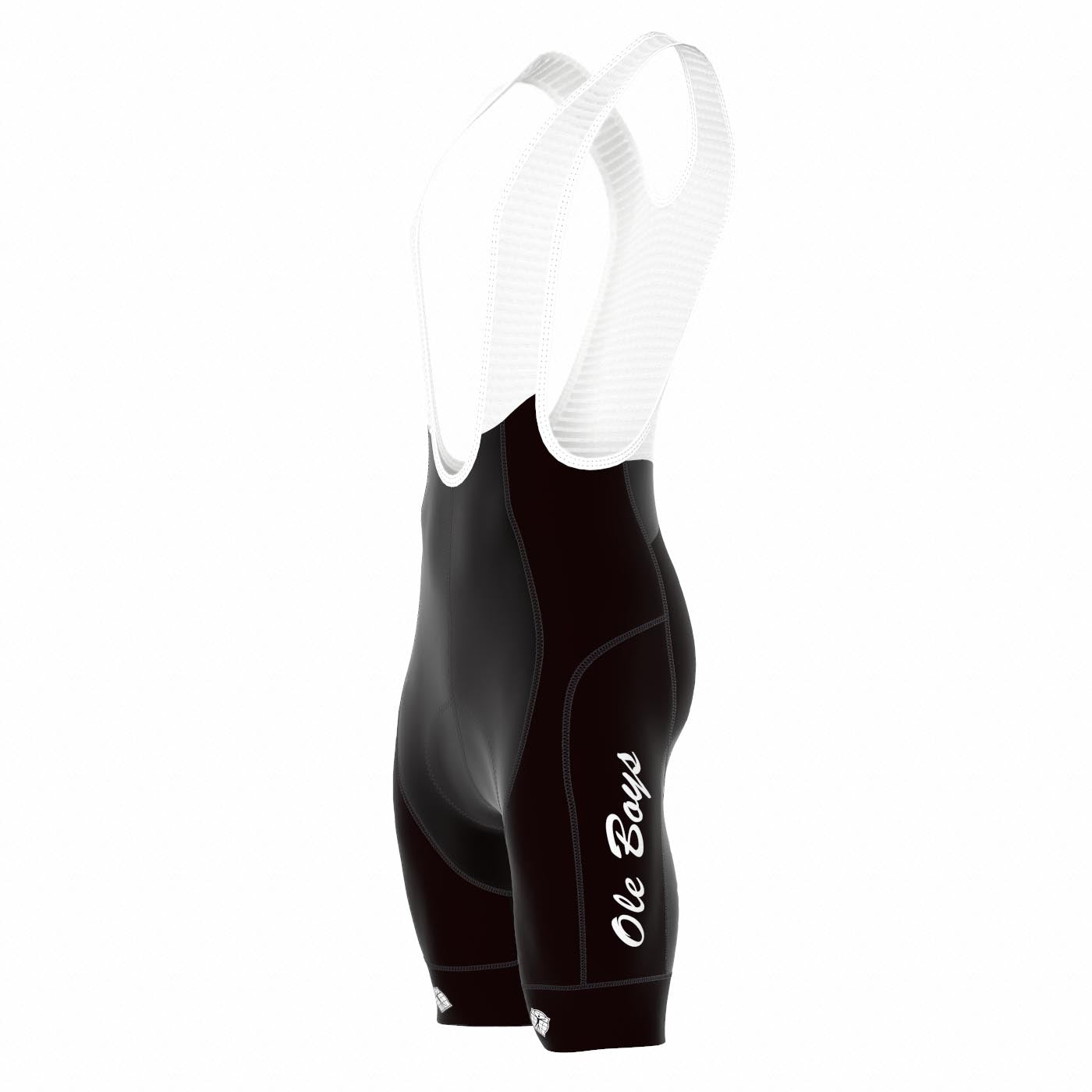 Bibshort Icon Lycra - Women