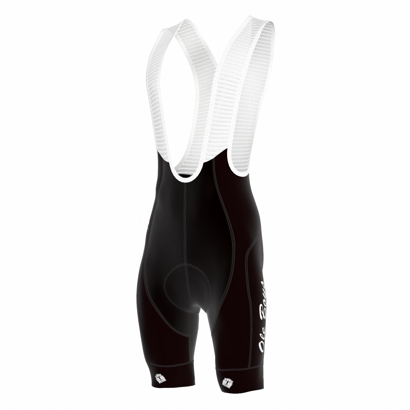 Bibshort Icon Lycra - Women