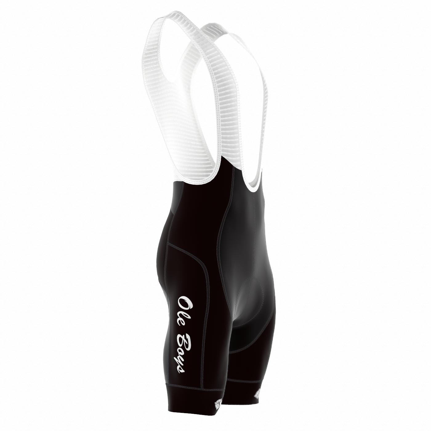 Bibshort Icon Lycra - Women