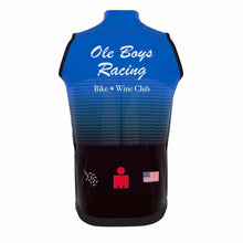 Load image into Gallery viewer, Gilet Icon Light High Collar - Men
