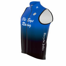 Load image into Gallery viewer, Gilet Icon Light High Collar - Men
