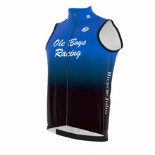 Load image into Gallery viewer, Gilet Icon Light High Collar - Men
