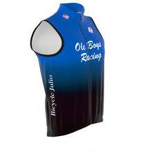 Load image into Gallery viewer, Gilet Icon Light High Collar - Men
