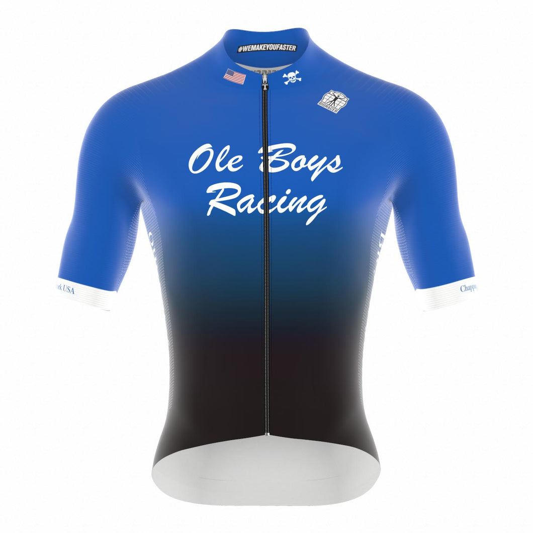 Jersey SS Epic - Plus - Men