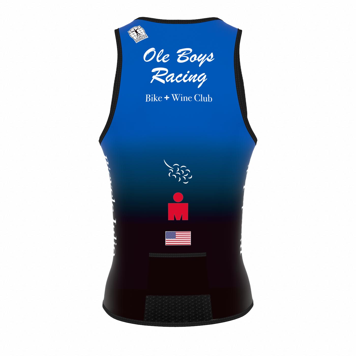 Tri Top 2.0 - Women