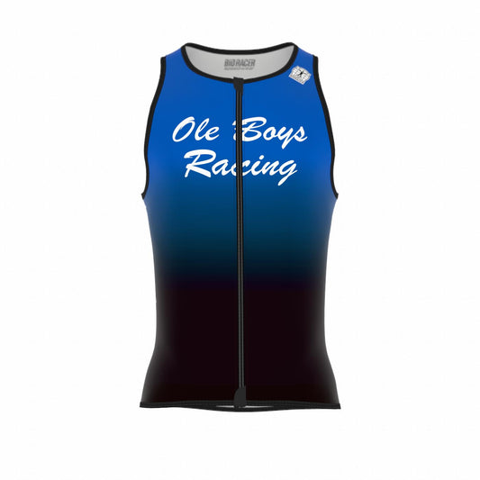 Tri Top 2.0 - Women