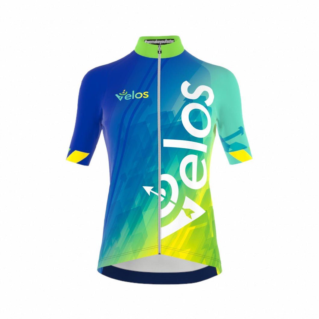 Jersey SS Icon Classic - Women