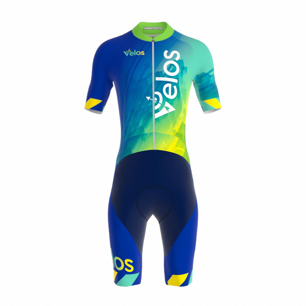 Aerosuit SS Epic Road Race - Men