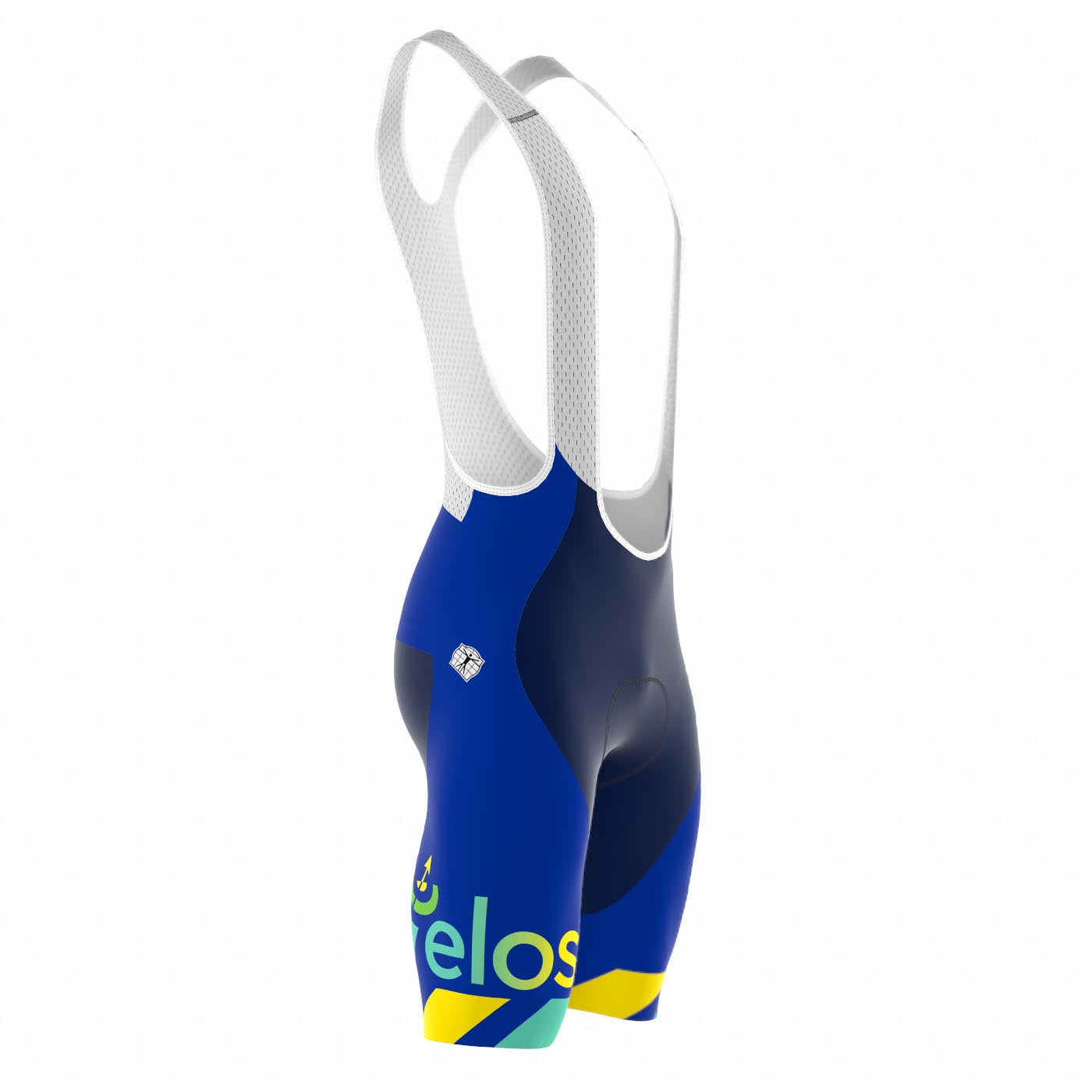 Bibshort Epic 2.0 (No Back Zip) - Women