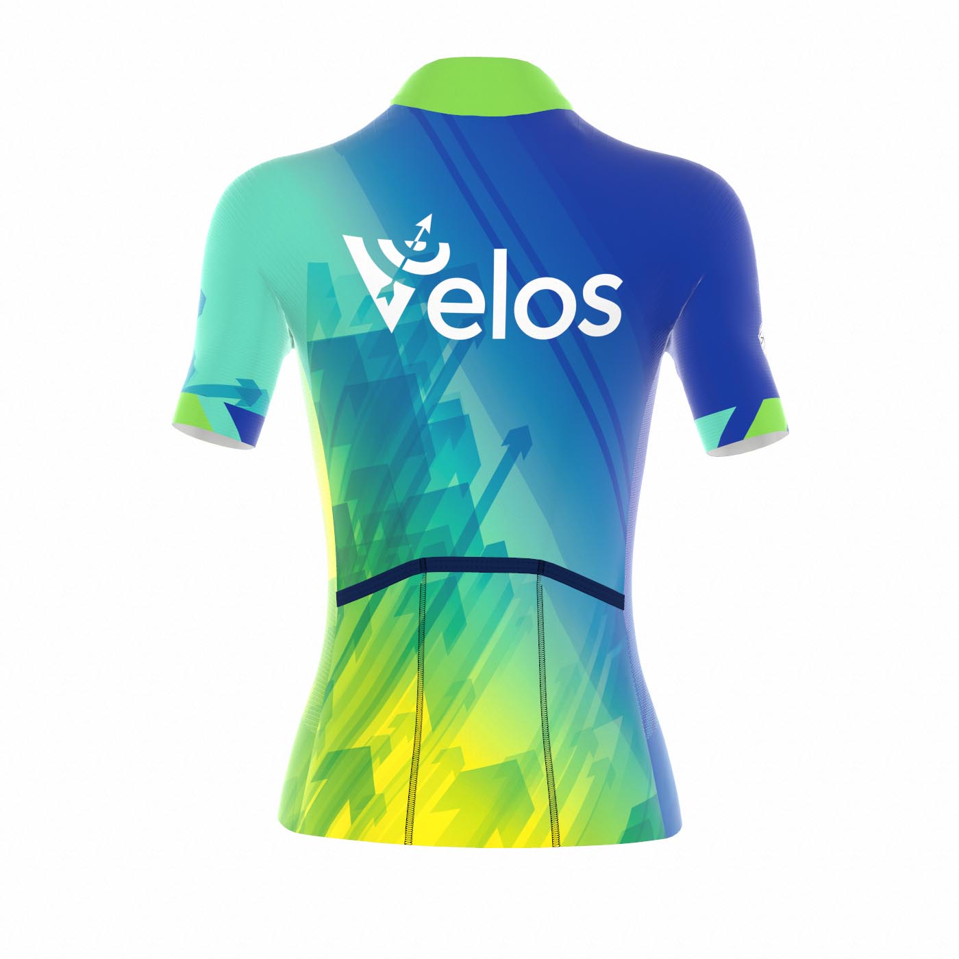 Jersey SS Epic - Women