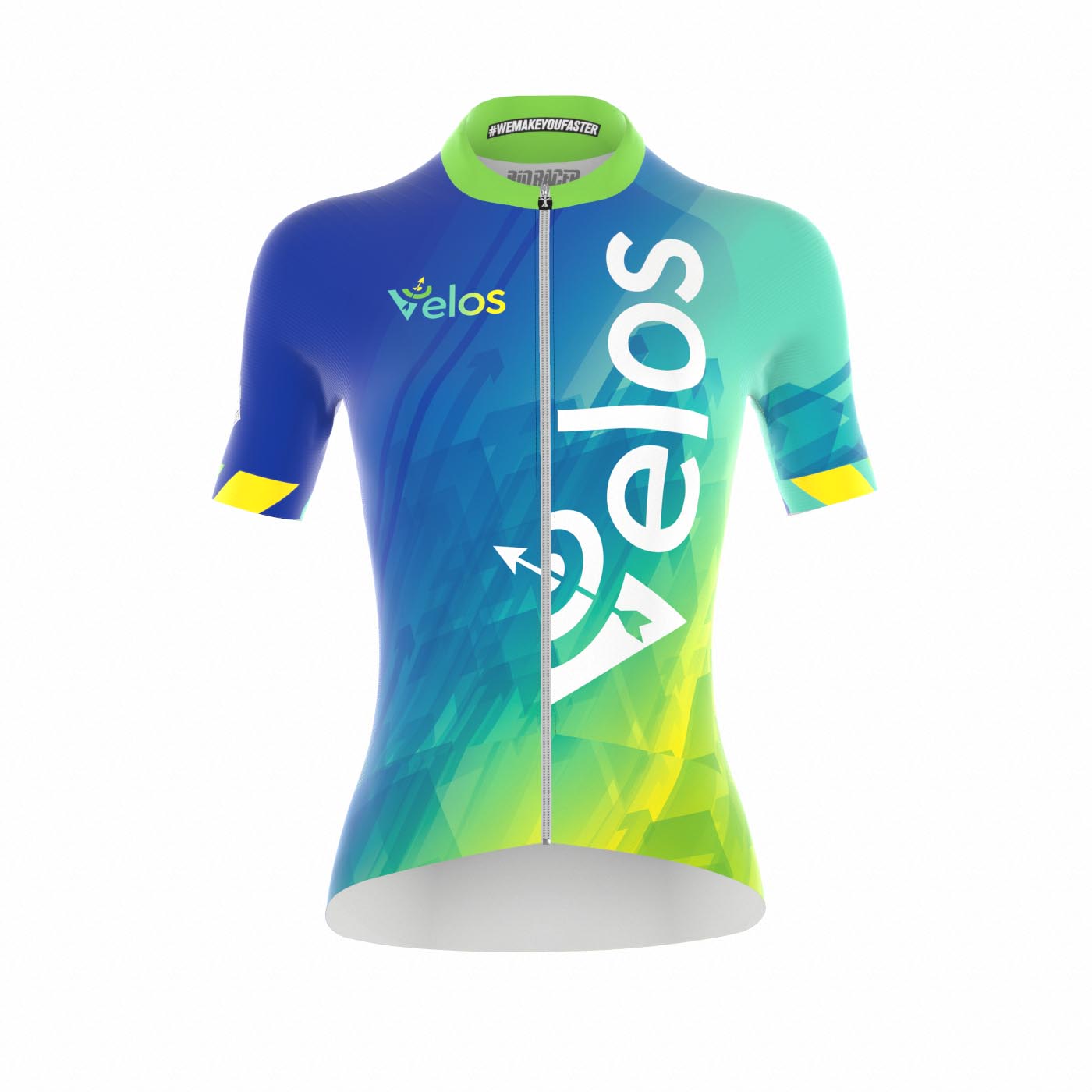 Jersey SS Epic - Women