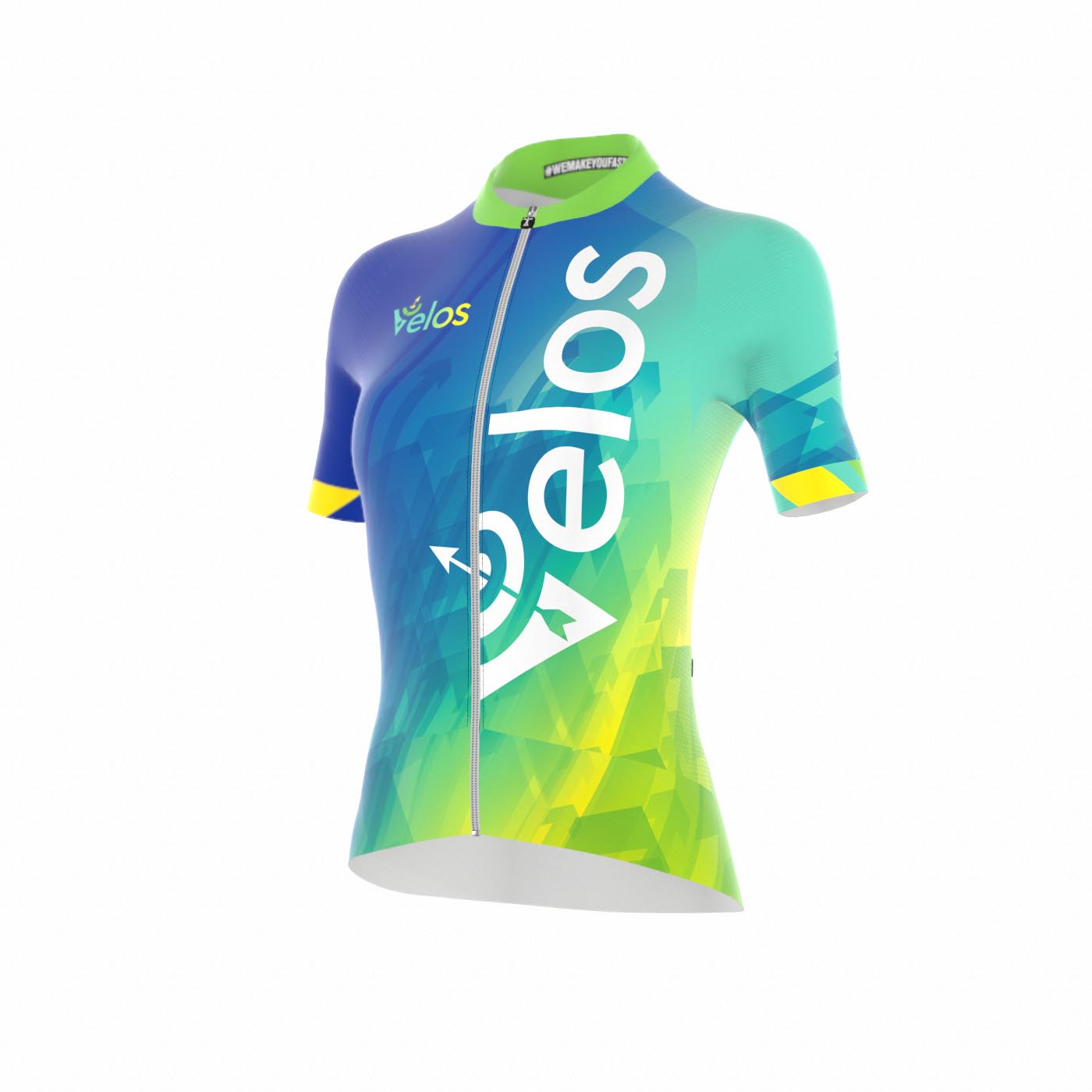 Jersey SS Epic - Women