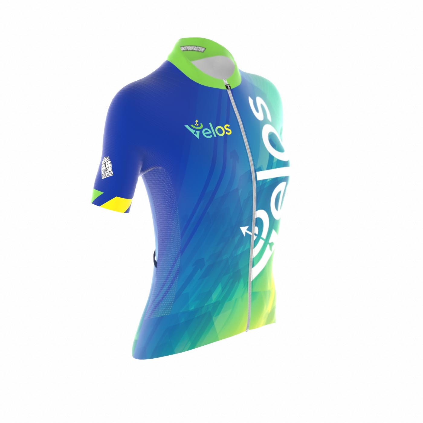 Jersey SS Epic - Women