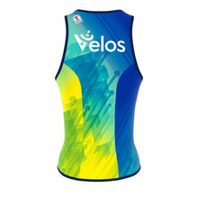 Load image into Gallery viewer, Sleeveless Breeze Baselayer - Unisex
