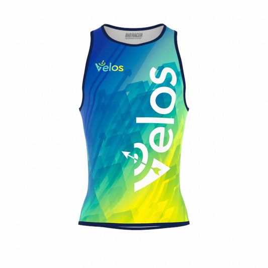 Sleeveless Breeze Baselayer - Unisex