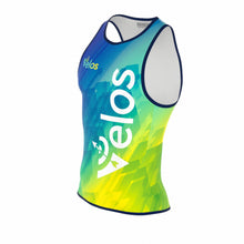 Load image into Gallery viewer, Sleeveless Breeze Baselayer - Unisex
