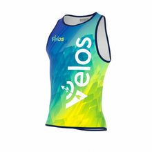 Load image into Gallery viewer, Sleeveless Breeze Baselayer - Unisex
