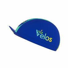Load image into Gallery viewer, Technical Cap Summer - Unisex
