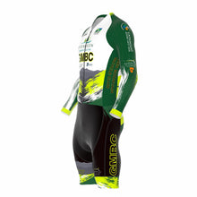 Load image into Gallery viewer, Aerosuit LS Icon Time Trial Lycra - Men
