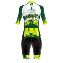 Load image into Gallery viewer, Aerosuit SS Icon Time Trial Lycra - Women
