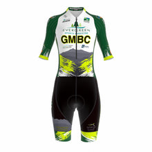 Load image into Gallery viewer, Aerosuit SS Icon Time Trial Lycra - Women

