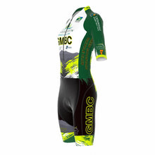 Load image into Gallery viewer, Aerosuit SS Icon Time Trial Lycra - Women
