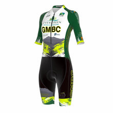 Load image into Gallery viewer, Aerosuit SS Icon Time Trial Lycra - Women
