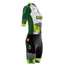 Load image into Gallery viewer, Aerosuit SS Icon Time Trial Lycra - Women
