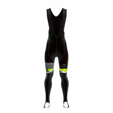 Load image into Gallery viewer, Bibtights Icon Tempest Full Protect - Men
