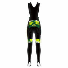 Load image into Gallery viewer, Bibtights Icon Tempest Full Protect - Women
