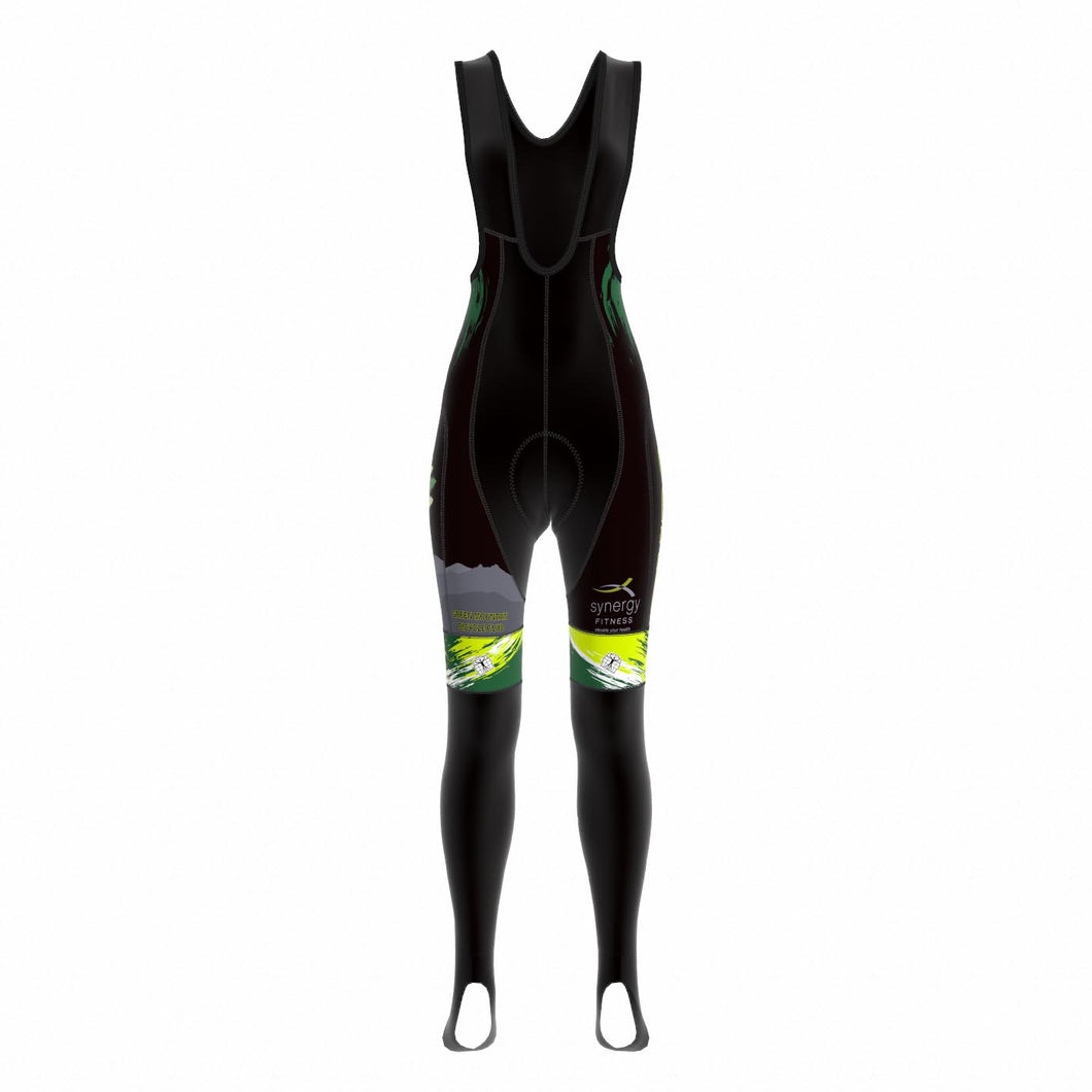 Bibtights Icon Tempest Full Protect - Women