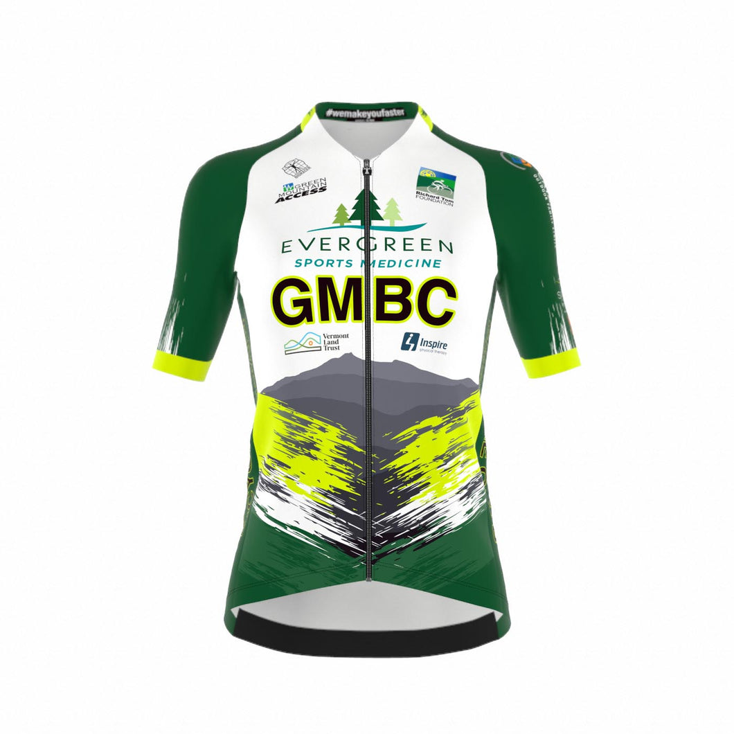 Jersey SS Icon - Women