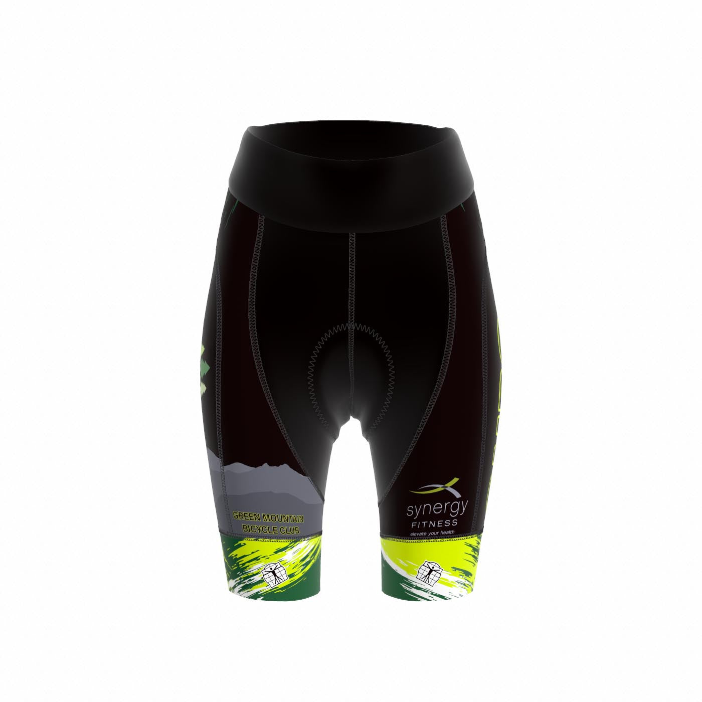 Shorts Icon Lycra - Women
