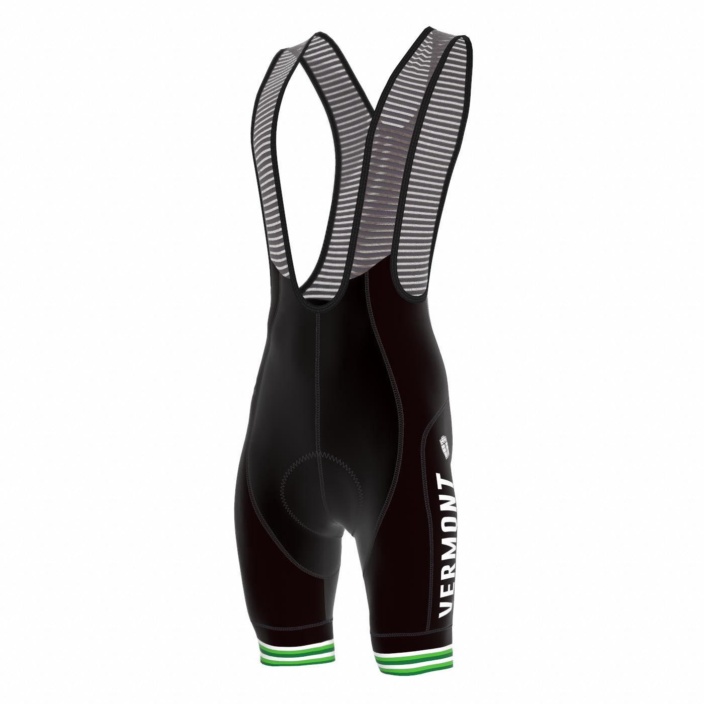 Bibshort Icon Lycra - Women