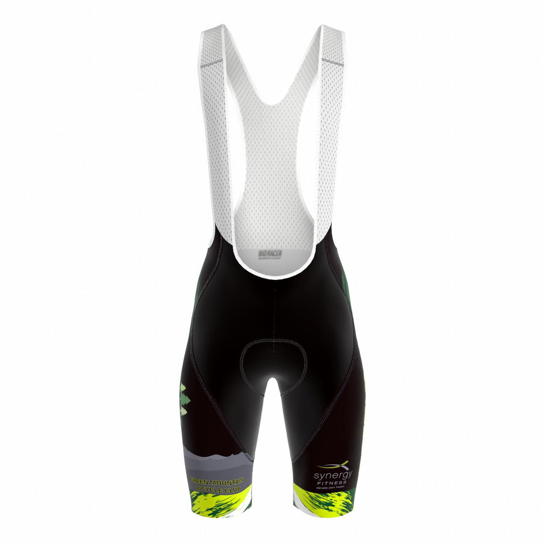 Bibshort Epic 2.0 ( With Back Zip) - Women