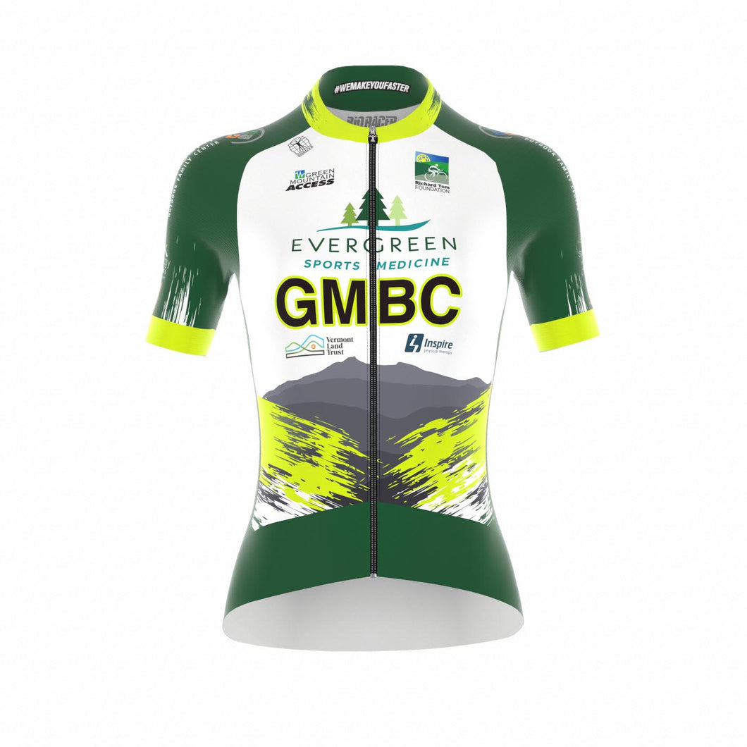 Jersey SS Epic - Plus - Women