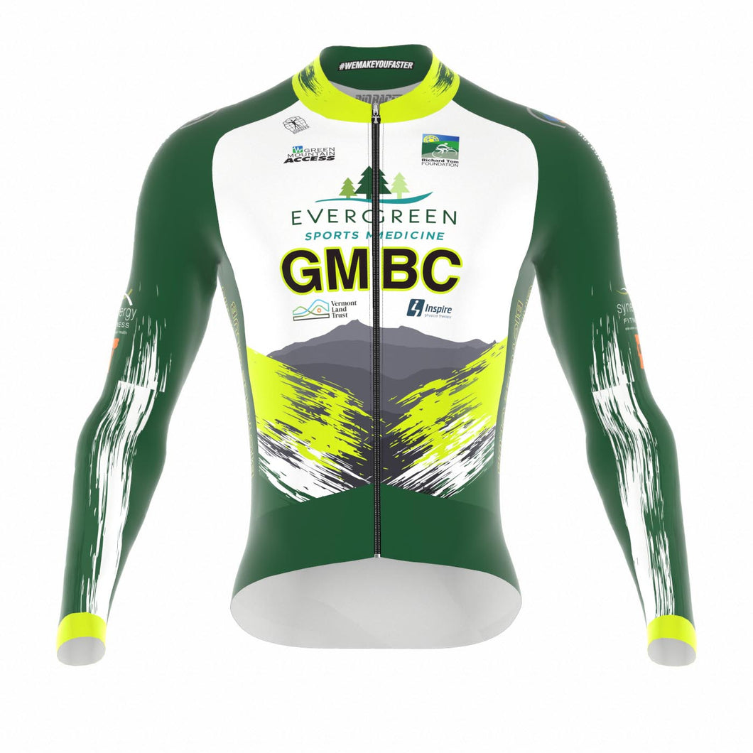 Jersey Ls Epic Tempest - Plus - Men