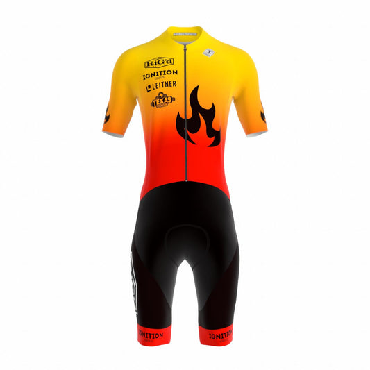 Aerosuit SS Epic Road Race - Men