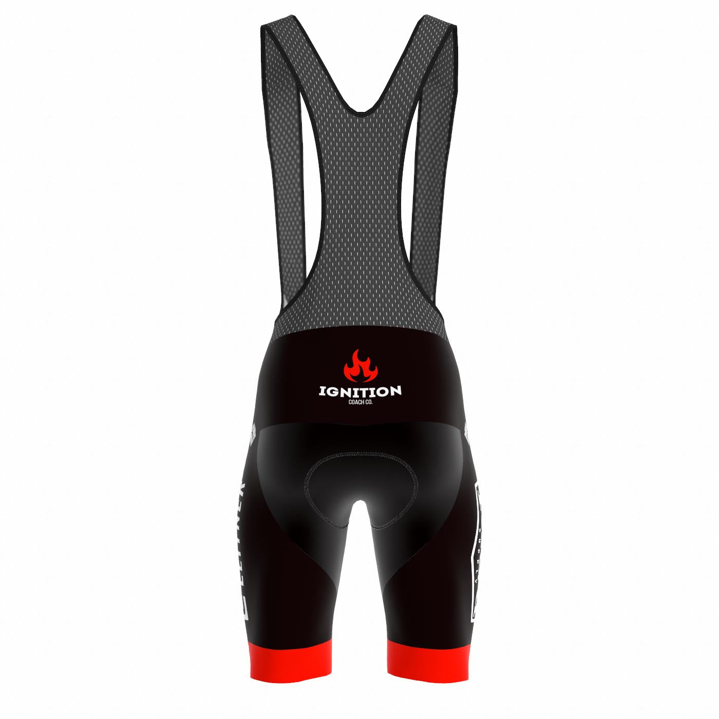 Bibshort Epic 2.0 - Men