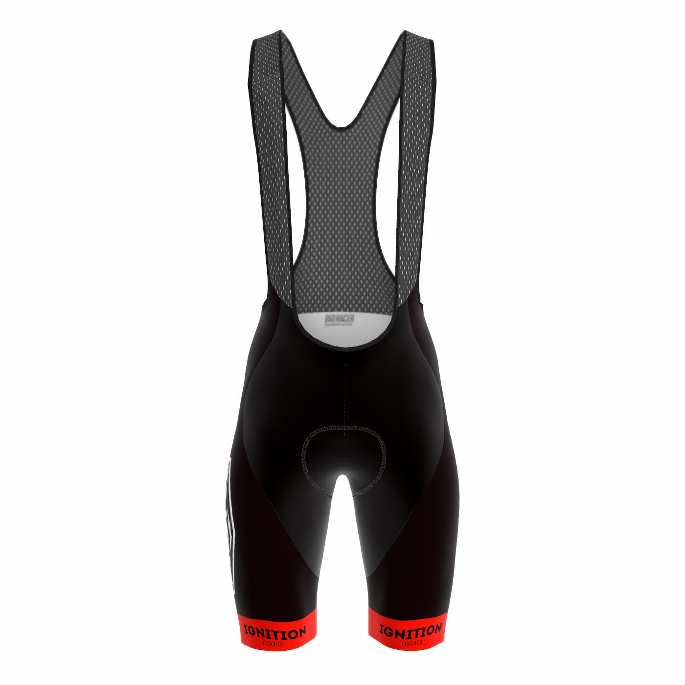 Bibshort Epic 2.0 - Men