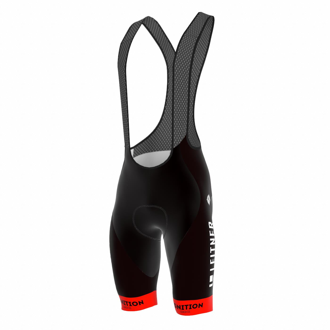 Bibshort Epic 2.0 - Men