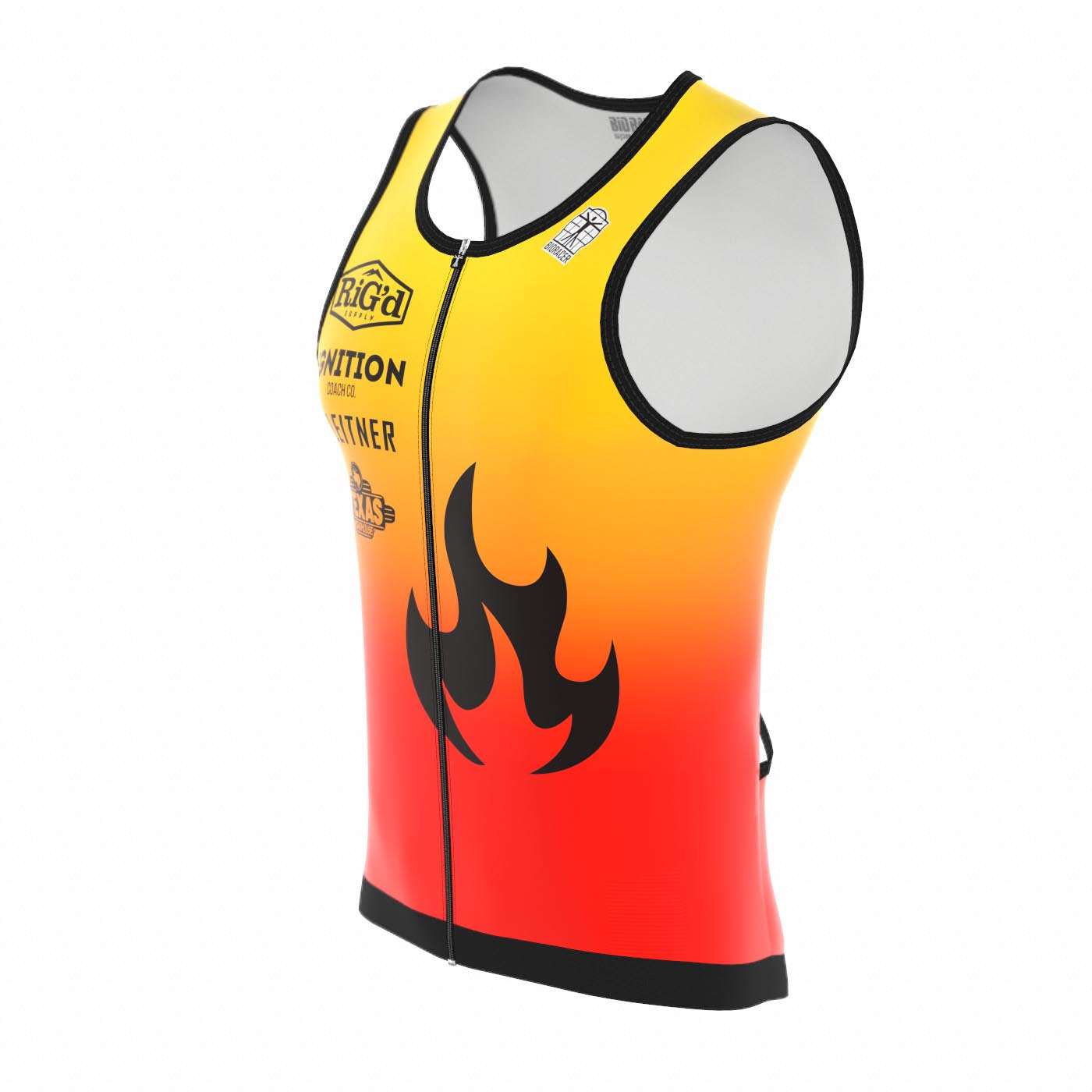 Body Epic Spring - Plus - Men