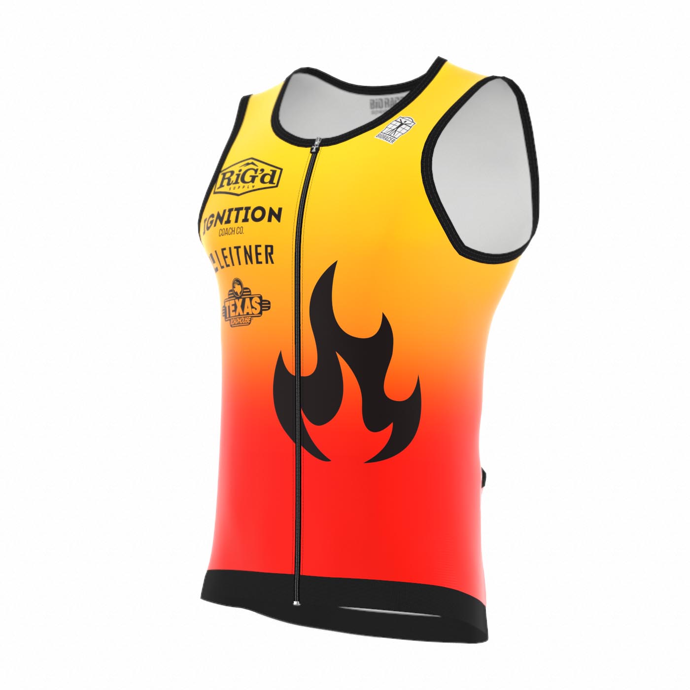 Body Epic Spring - Plus - Men