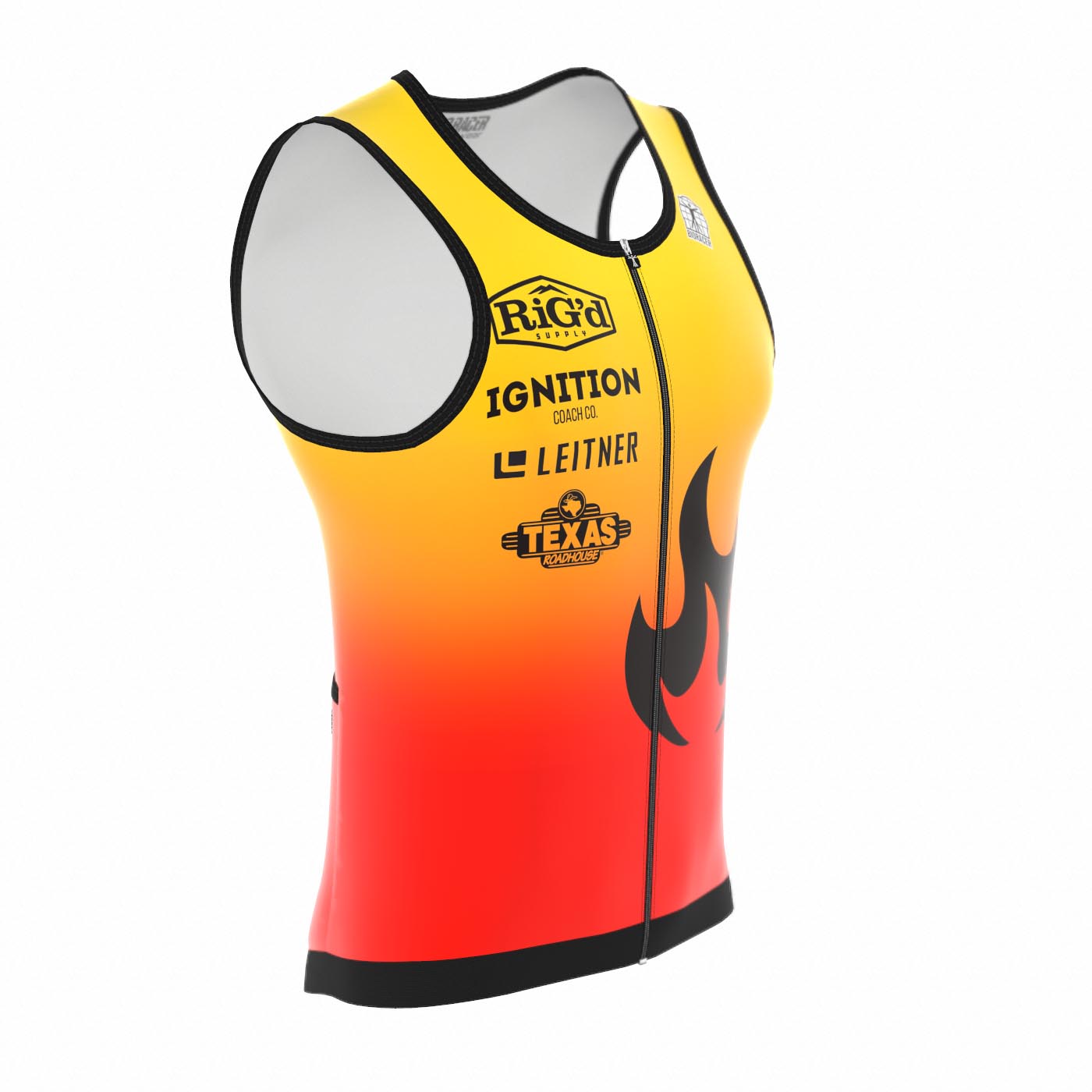 Body Epic Spring - Plus - Men