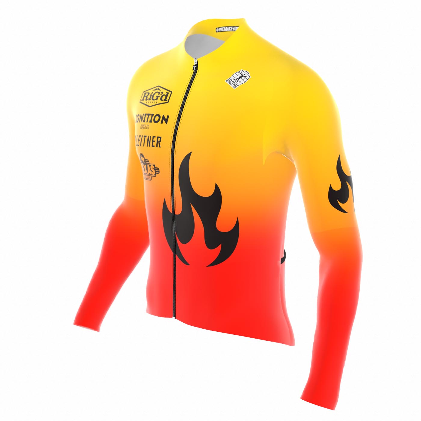 Epic Tempest Light Jacket - Men