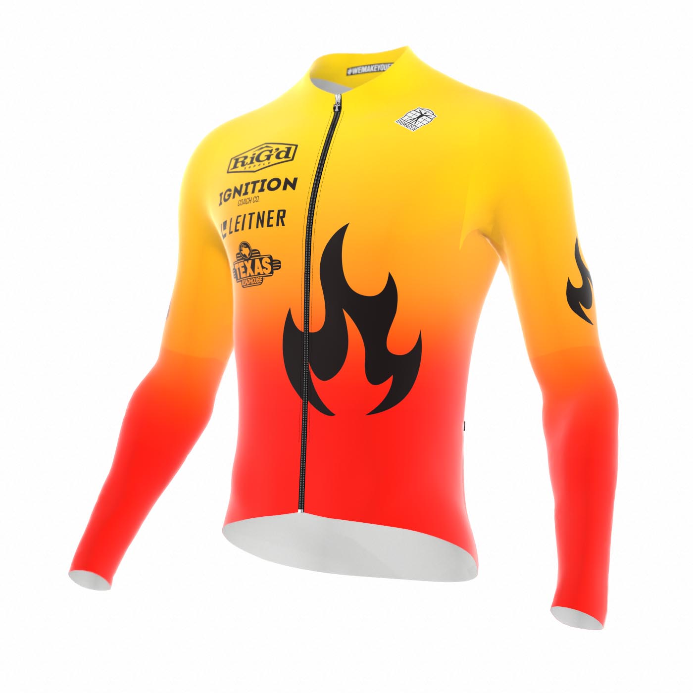 Epic Tempest Light Jacket - Men