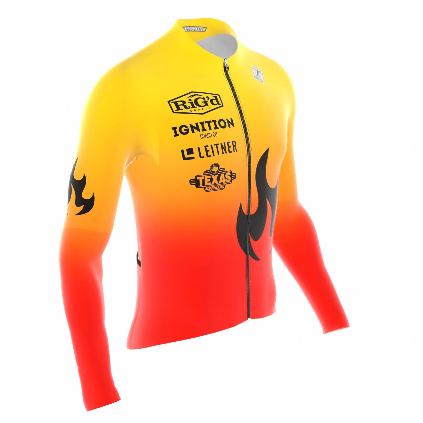 Epic Tempest Light Jacket - Men